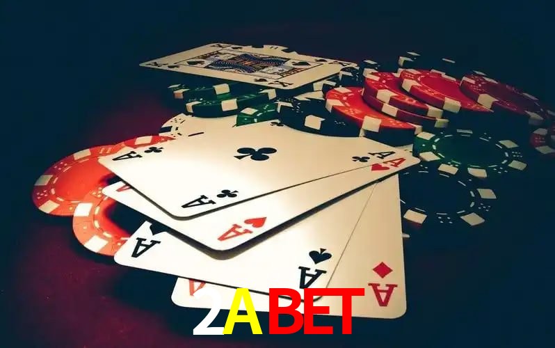 2ABET Aplicativo - 2ABET visual 1